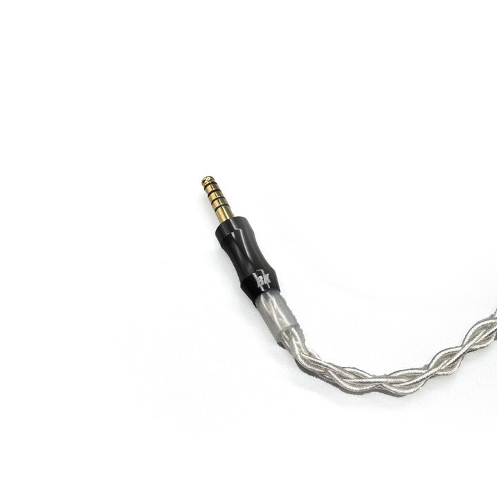 CANPUR CP54E PREOWNED | 5 BA + 4 Est In-Ear Monitors
