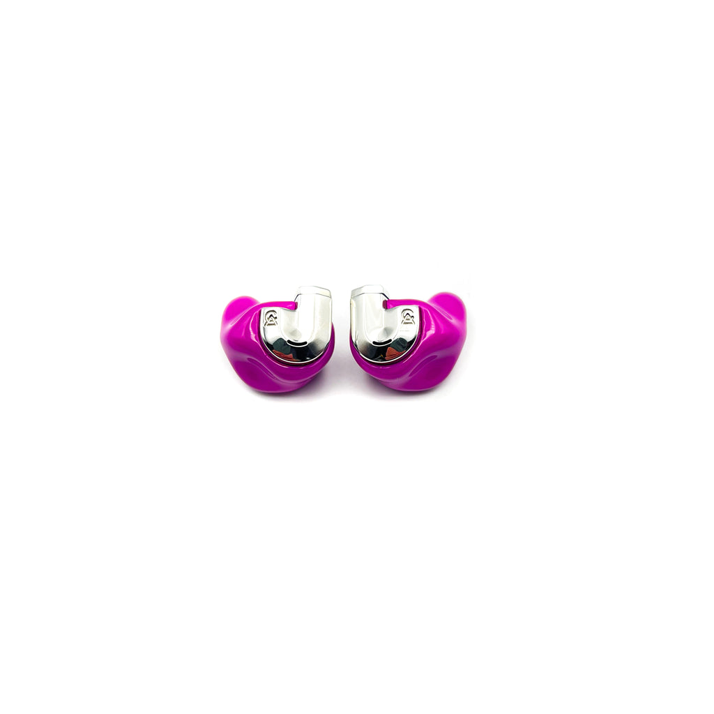 Campfire Audio Bonneville PREOWNED | Hybrid Universal IEMs