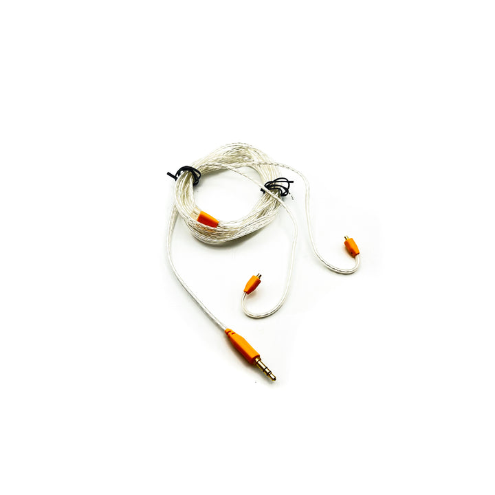 Campfire Audio Supermoon PREOWNED | Planar Magnetic Earphones-Bloom Audio