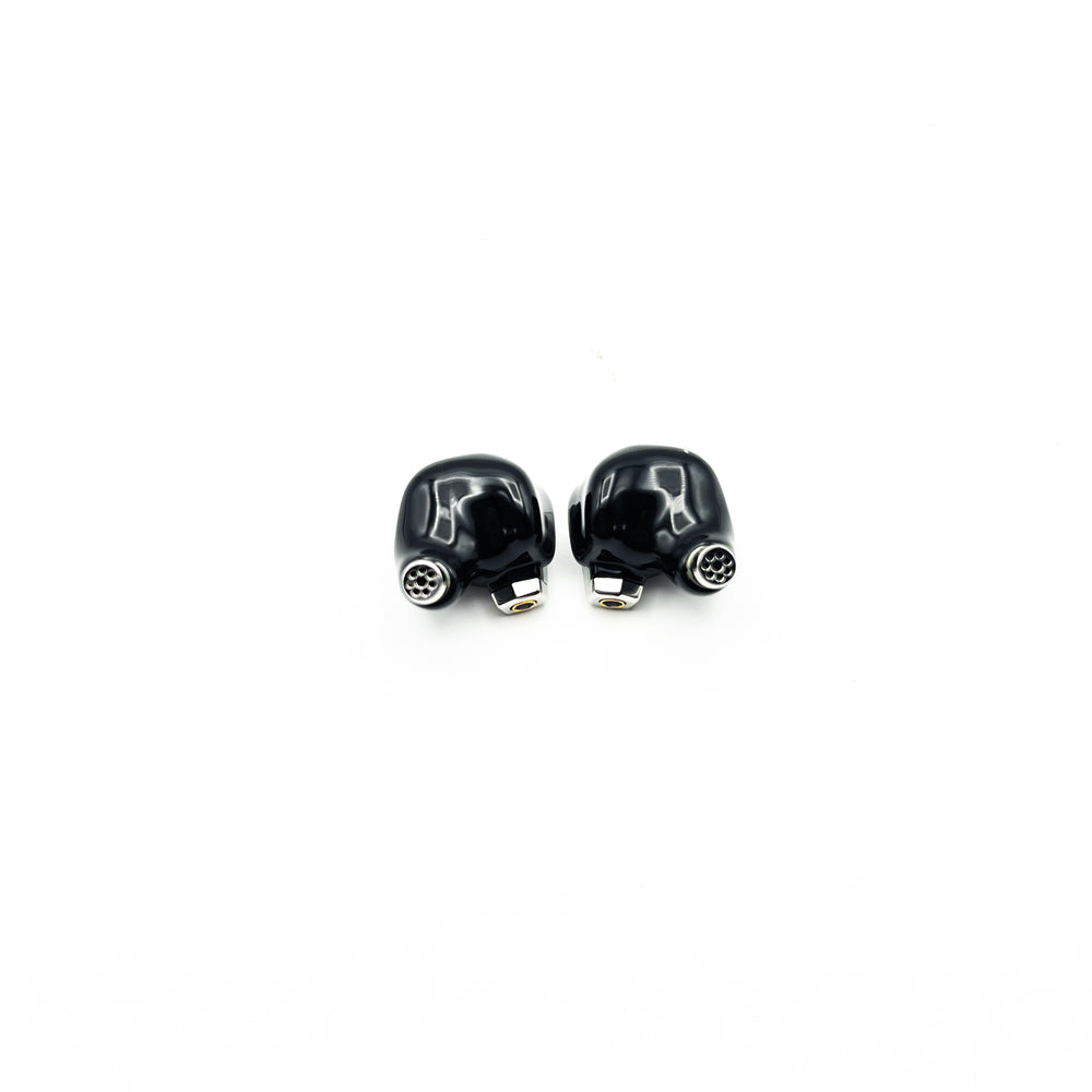 Campfire Audio Supermoon PREOWNED | Planar Magnetic Earphones-Bloom Audio