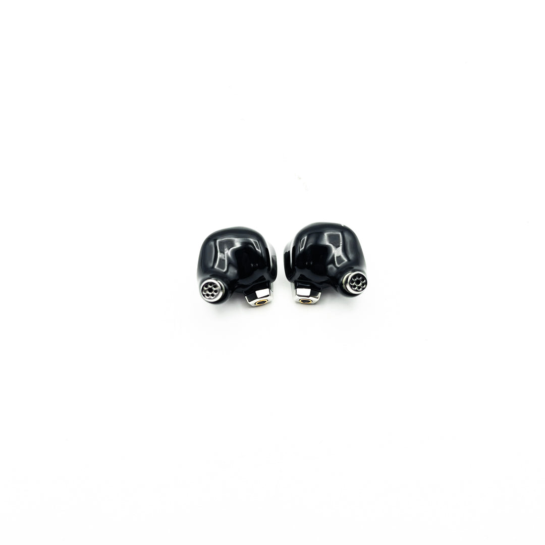 Campfire Audio Supermoon PREOWNED | Planar Magnetic Earphones-Bloom Audio