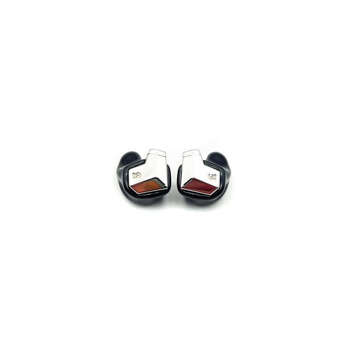 Campfire Audio Supermoon PREOWNED | Planar Magnetic Earphones-Bloom Audio