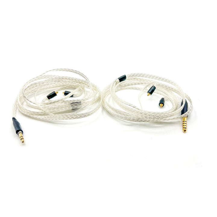 Campfire Audio Fathom PREOWNED | Aluminum-Body BA Universal IEMs