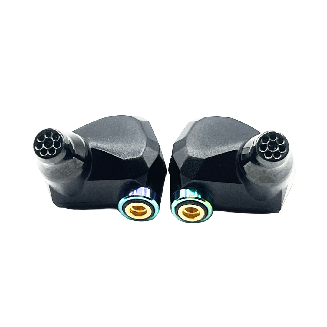 Campfire Audio Fathom PREOWNED | Aluminum-Body BA Universal IEMs