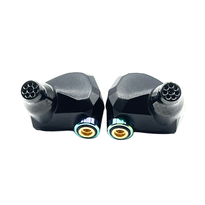 Campfire Audio Fathom PREOWNED | Aluminum-Body BA Universal IEMs