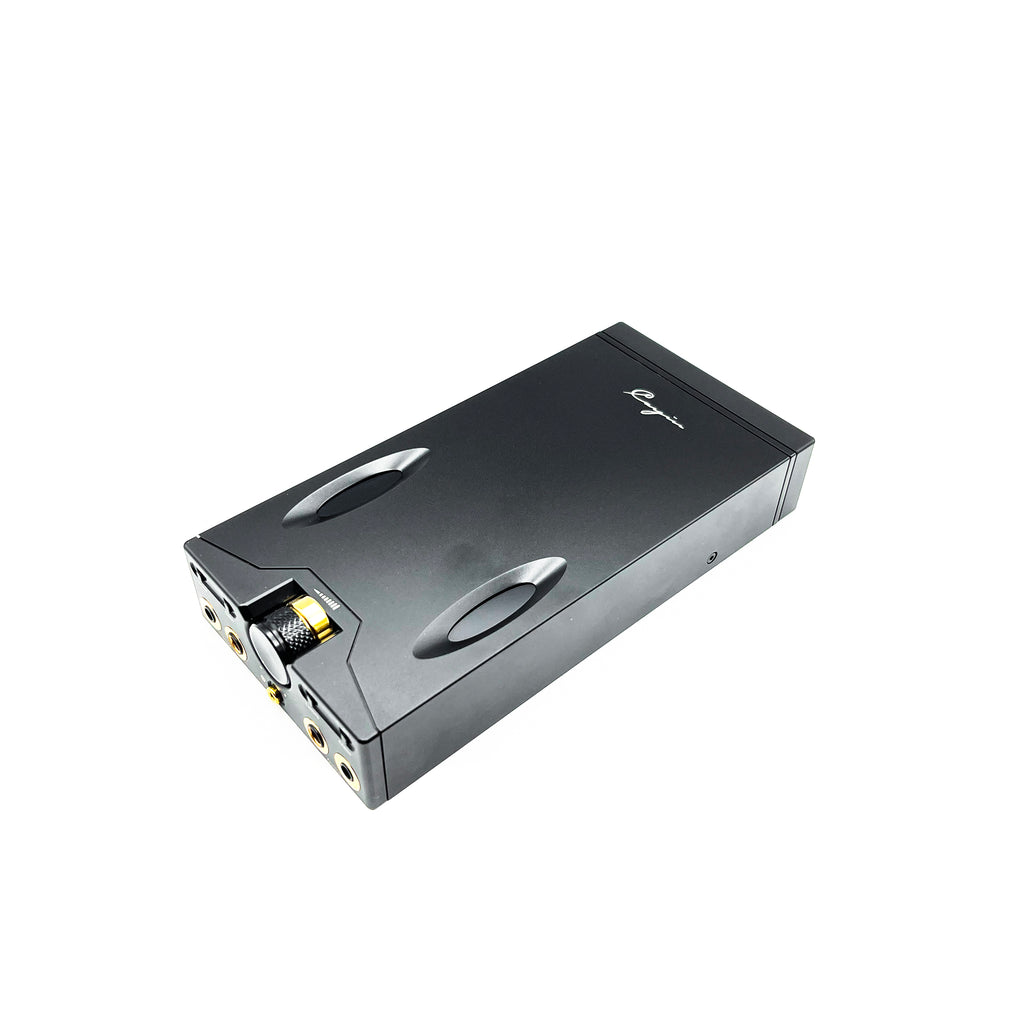 Cayin C9 PREOWNED | Portable Headphone Amplifier