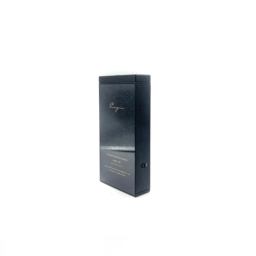 Cayin C9ii PREOWNED| Portable Headphone Amplifier-Bloom Audio
