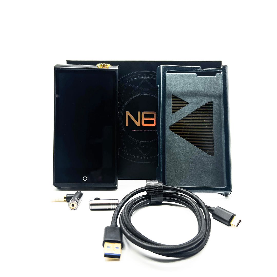 Cayin N8iii PREOWNED | Digital Audio Player