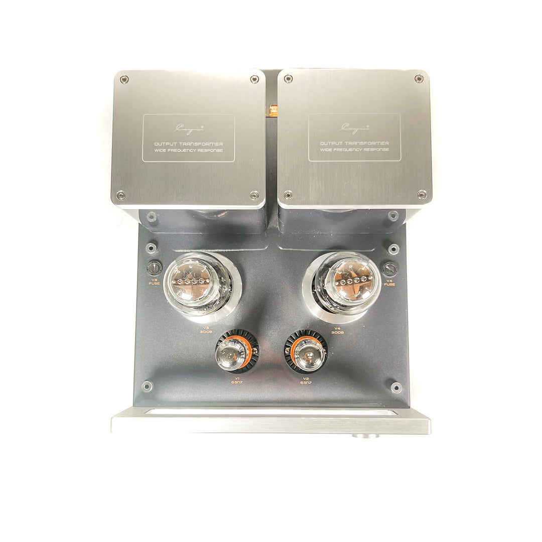 Cayin HA-300MK2 PREOWNED | Flagship Desktop Tube Headphone Amplifier