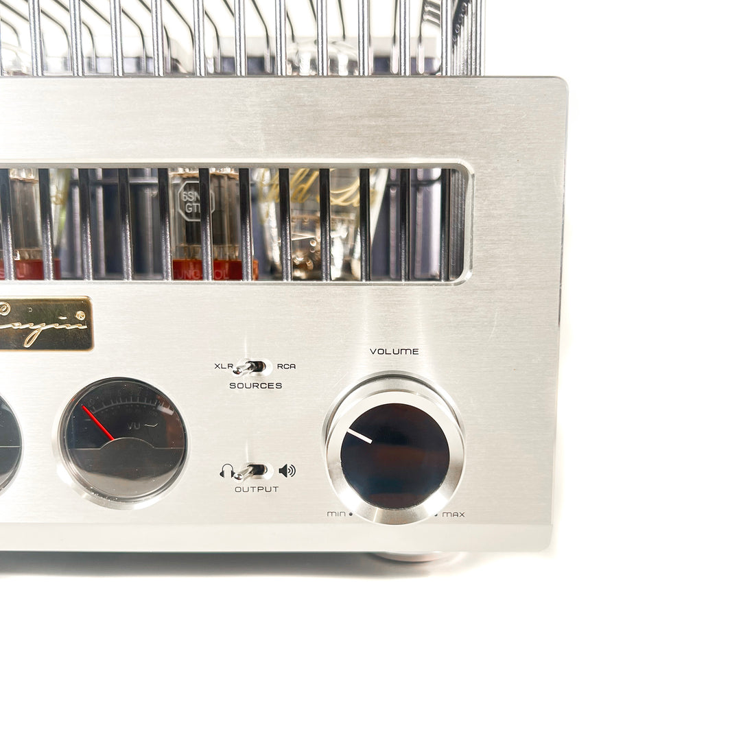 Cayin HA-300MK2 PREOWNED | Flagship Desktop Tube Headphone Amplifier