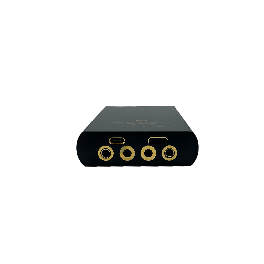 Cayin N7 PREOWNED | Digital Audio Player-Bloom Audio