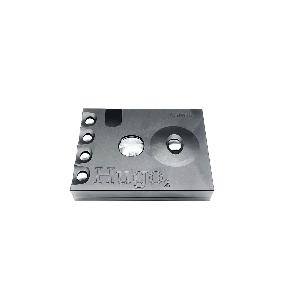 Chord Electronics Hugo 2 PREOWNED | Transportable DAC and Amp