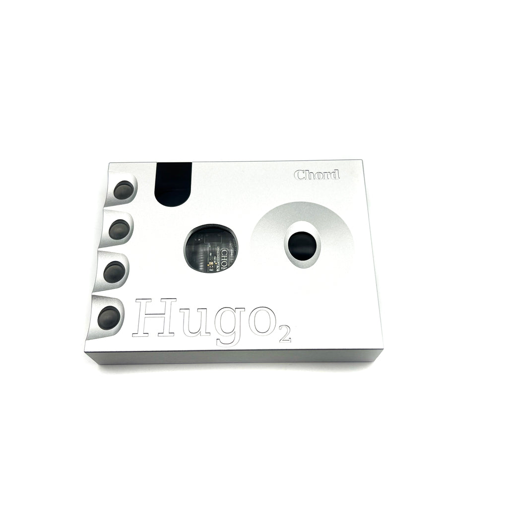 Chord Electronics Hugo 2 PREOWNED | Transportable DAC and Amp