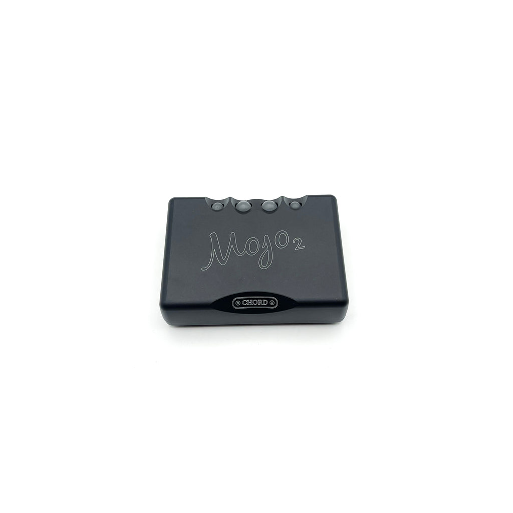 Chord Electronics Mojo 2 PREOWNED | Portable DAC/Headphone Amplifier