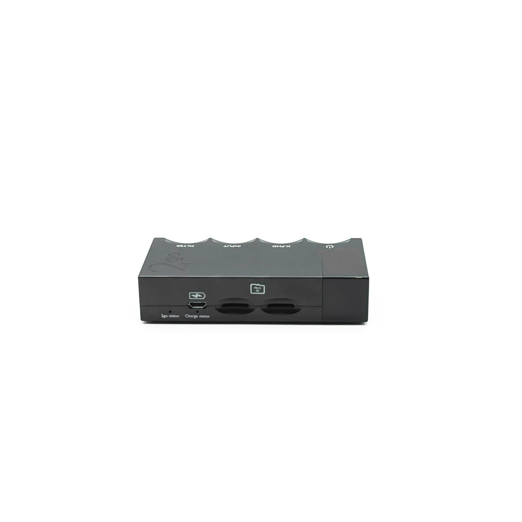 Chord Electronics 2go PREOWNED | Music Streaming and Playback for Hugo 2