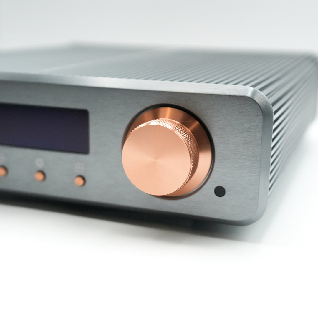 Burson Audio Conductor 3 Grand Tourer PREOWNED | Desktop DAC and Amp-Bloom Audio