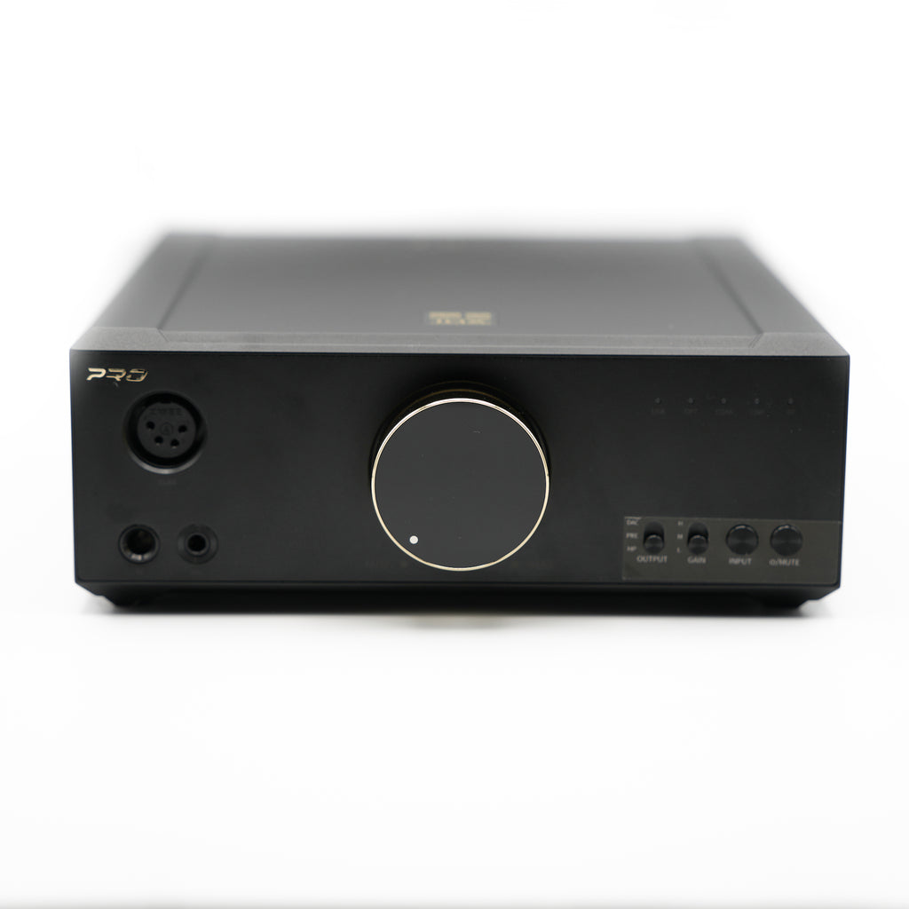 FiiO K9 Pro ESS PREOWNED | Desktop Bluetooth DAC/Amp