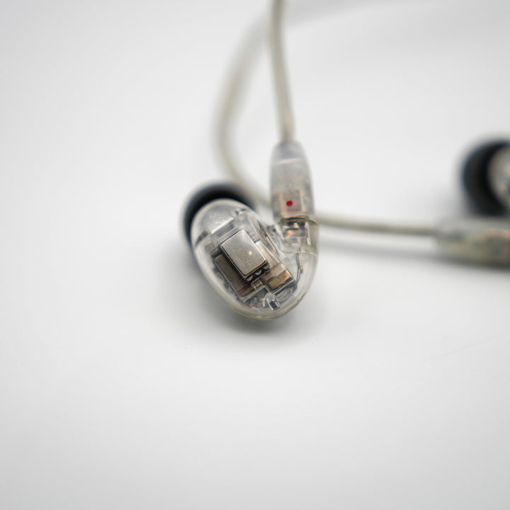 Shure SE846 PREOWNED | Sound Isolating Earphones-Bloom Audio