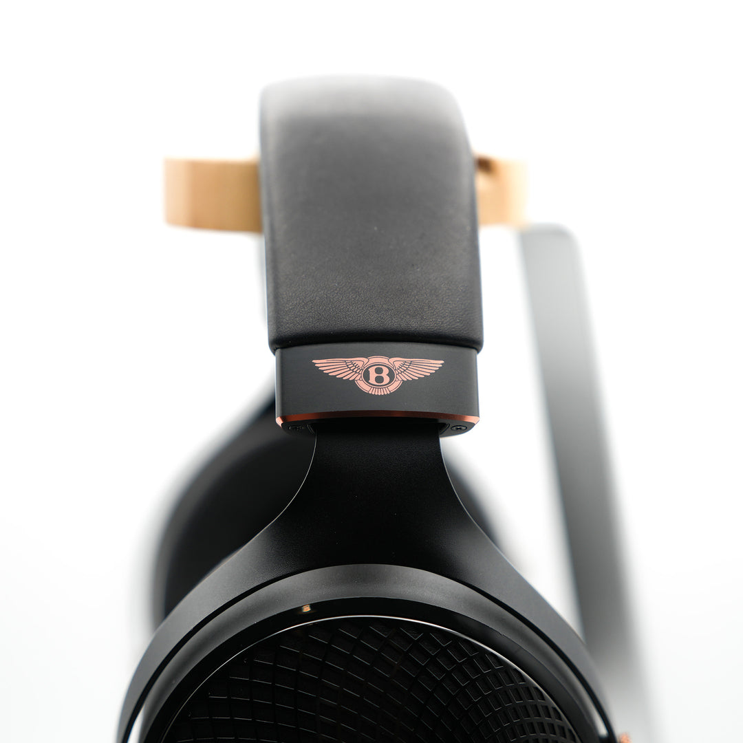 Focal Radiance PREOWNED | Closed-Back Headphones-Bloom Audio