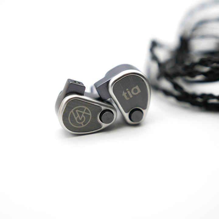 64 Audio U12t PREOWNED | Balanced Armature Universal IEMs-Bloom Audio