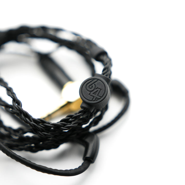 64 Audio U12t PREOWNED | Balanced Armature Universal IEMs-Bloom Audio