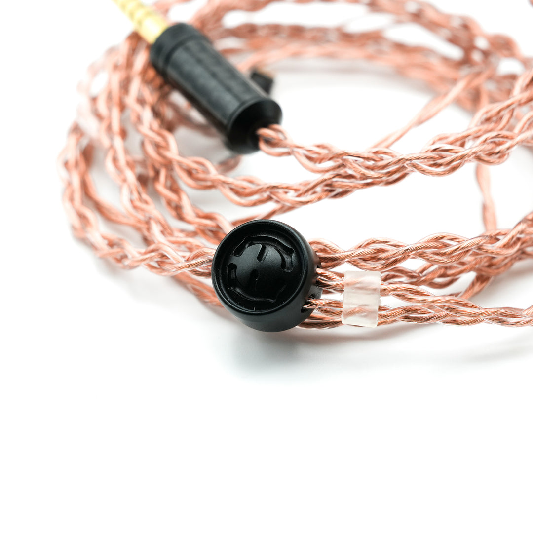 Empire Ears X Astell&Kern Odyssey PREOWNED | Quadbrid Limited Edition IEMs-Bloom Audio
