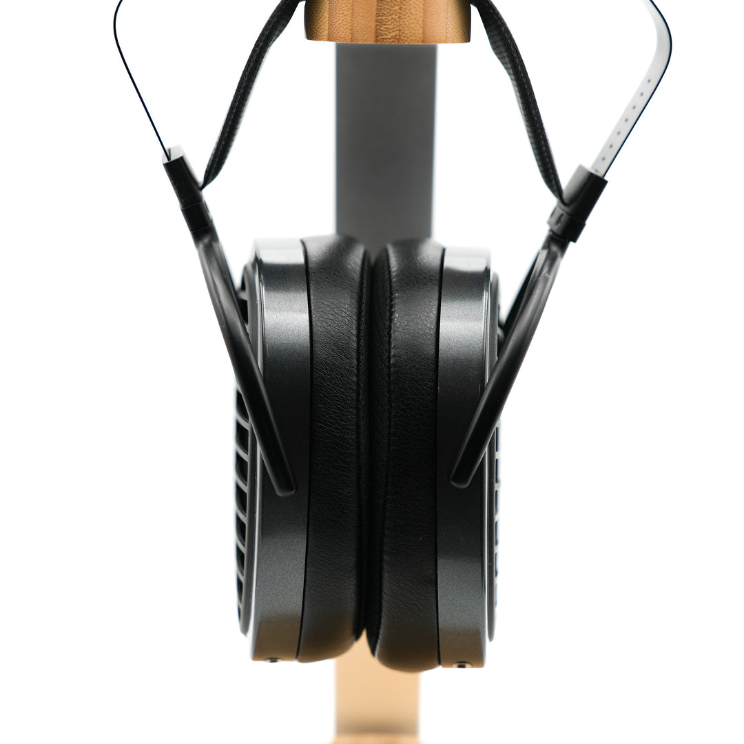 HiFiMAN Arya 2022 Stealth Magnets PREOWNED | Planar Magnetic Open-Back Headphones-Bloom Audio
