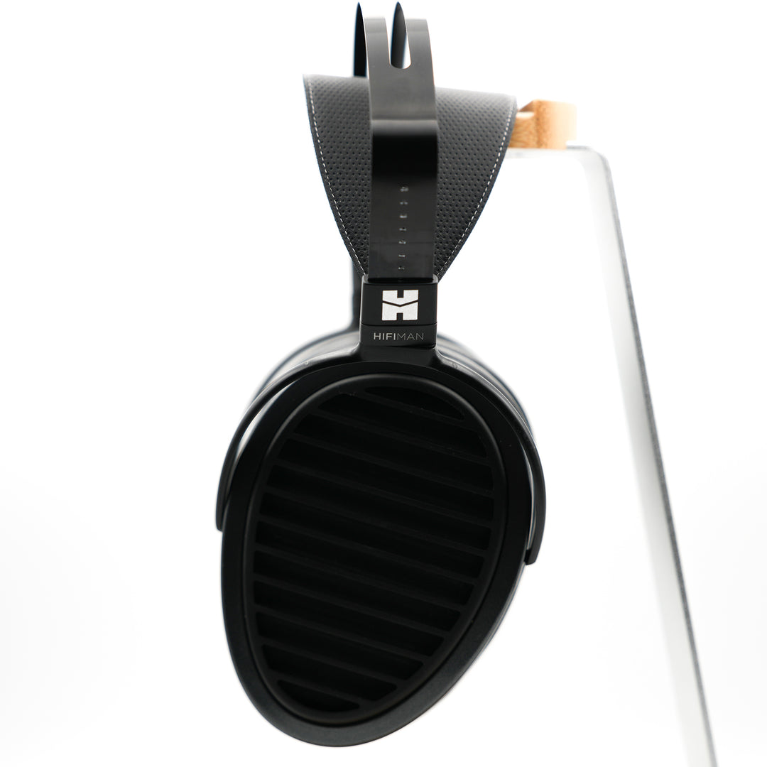 HiFiMAN Arya 2022 Stealth Magnets PREOWNED | Planar Magnetic Open-Back Headphones-Bloom Audio