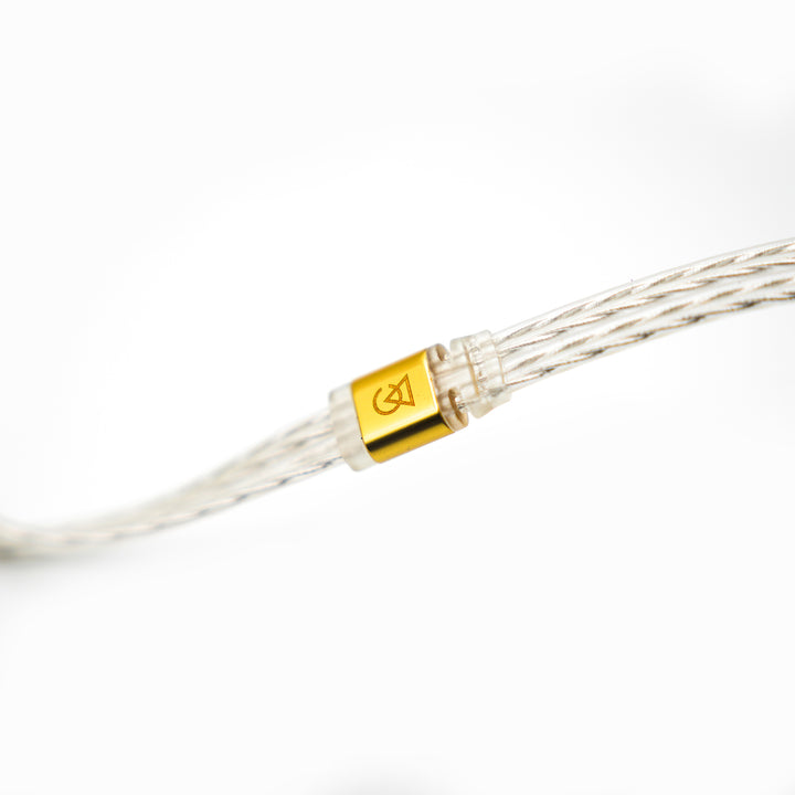Campfire Audio Trifecta PREOWNED | Triple Dynamic Driver Earphones-Bloom Audio