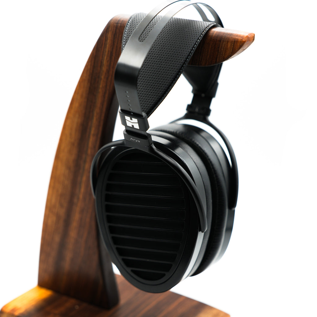 HiFiMan Arya 2020 V2 PREOWNED | Planar Magnetic Open-Back Headphones