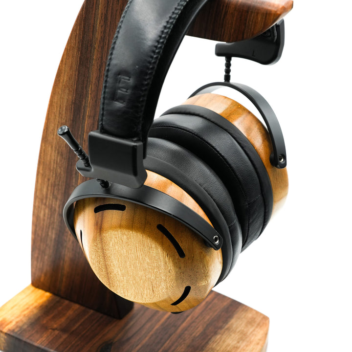 ZMF Eikon PREOWNED | Dynamic Driver Wood Headphone-Bloom Audio