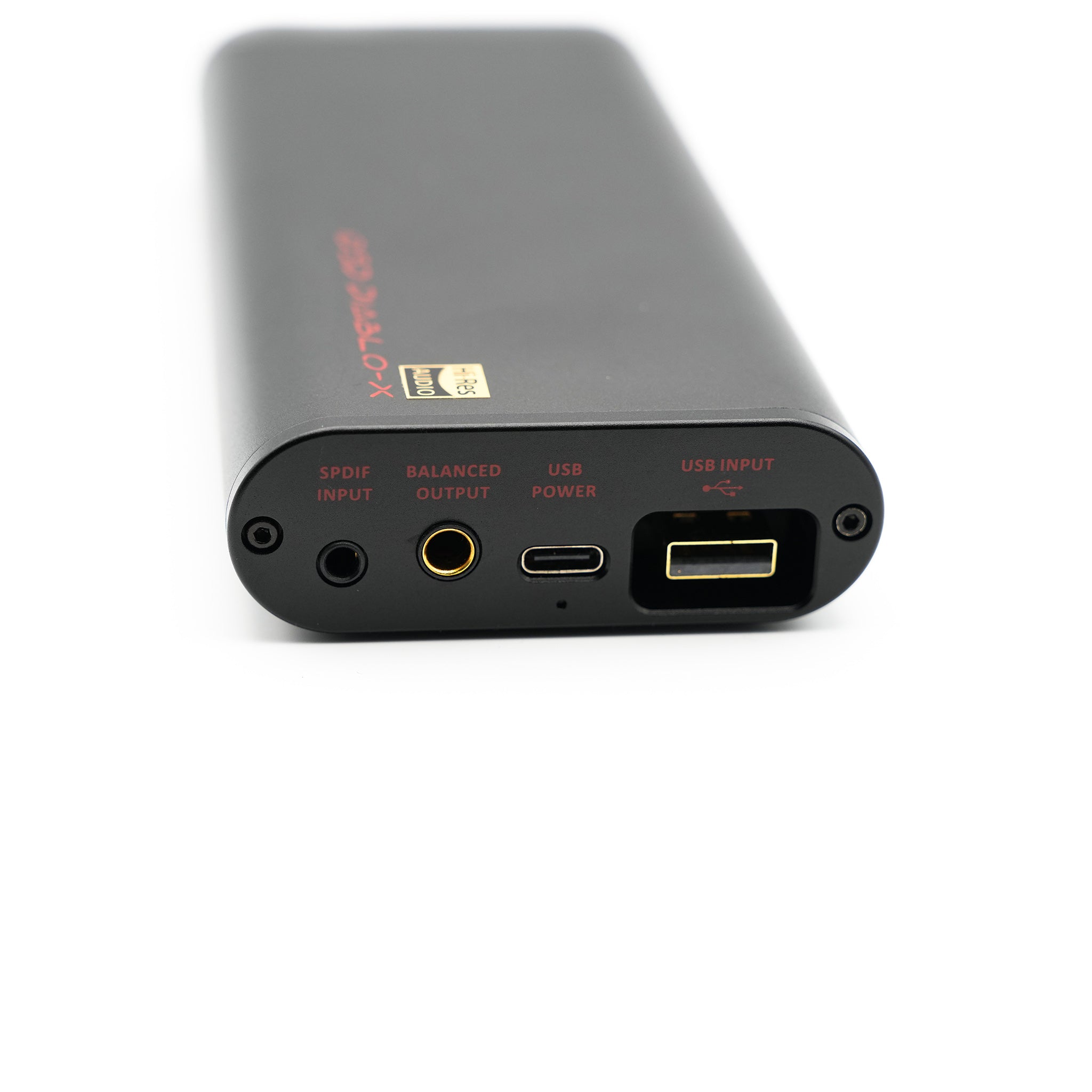 iFi iDSD Diablo-X PREOWNED | Transportable DAC and AMP