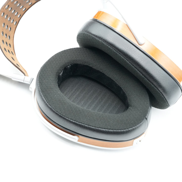 HiFiMAN HE1000 V2 PREOWNED | Planar Magnetic Open-Back Headphones-Bloom Audio