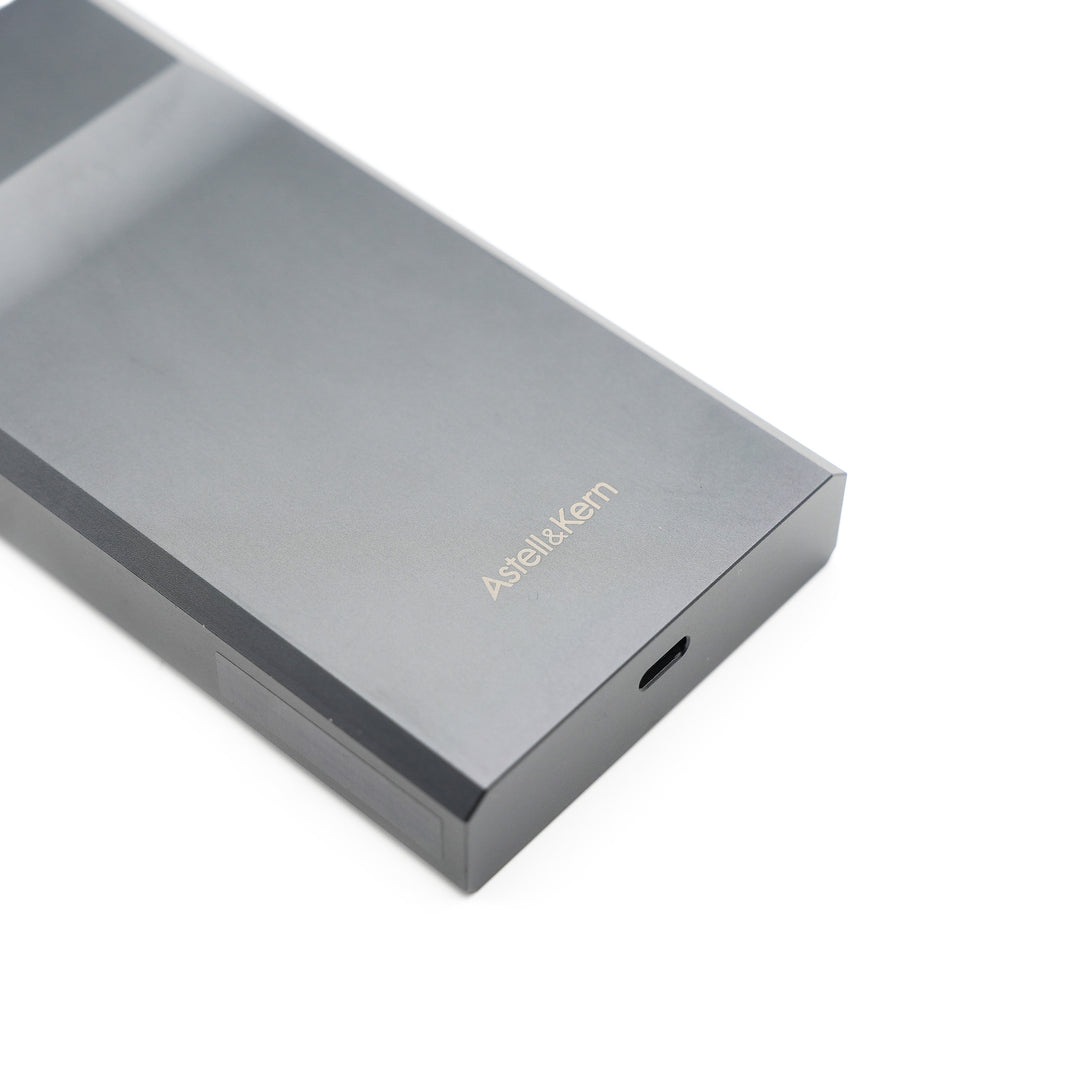 Astell&Kern PA10 PREOWNED | Portable Class-A Headphone AMP-Bloom Audio