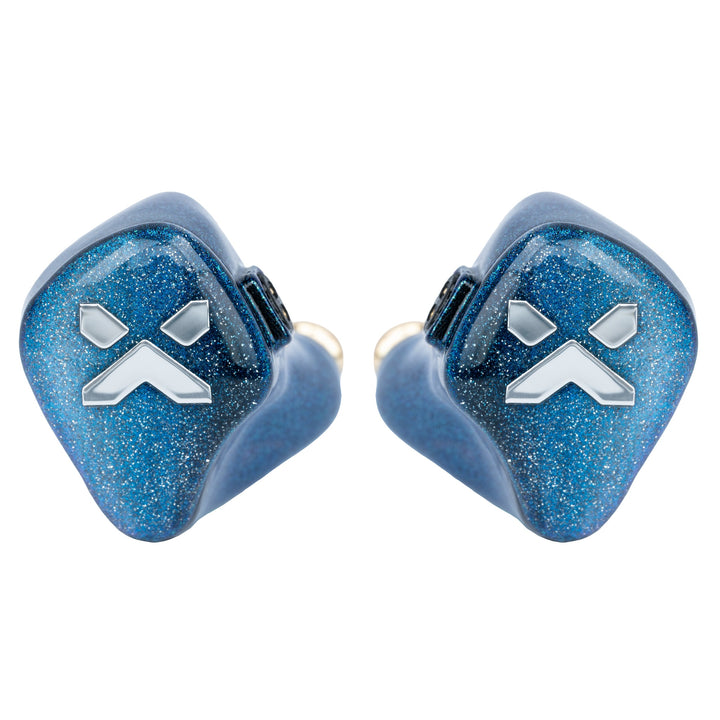 Rose Technics QT-X | Hybrid Dynamic + BA Universal IEMs