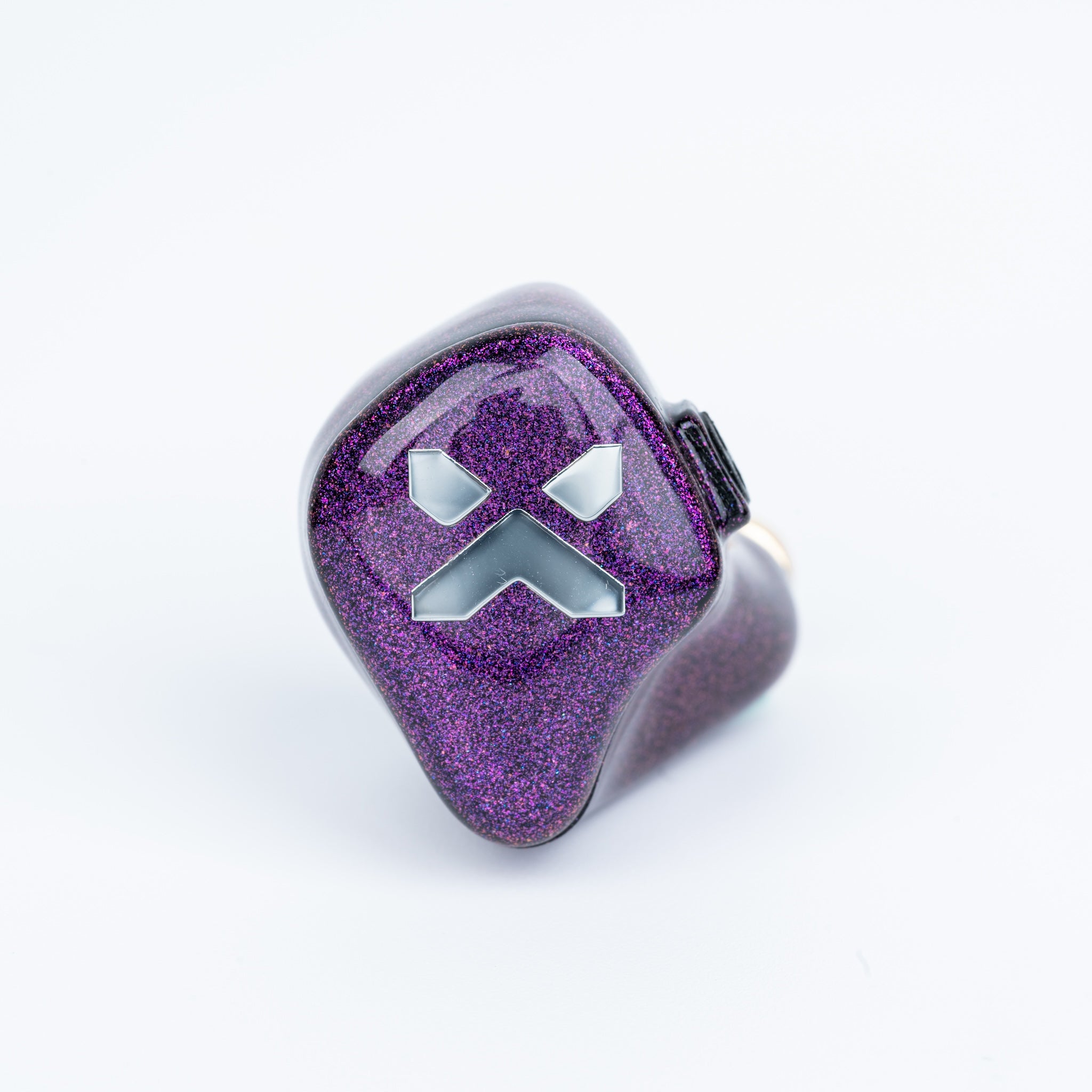 Rose Technics QT-X Hybrid Dynamic + BA Universal IEMs | Bloom Audio