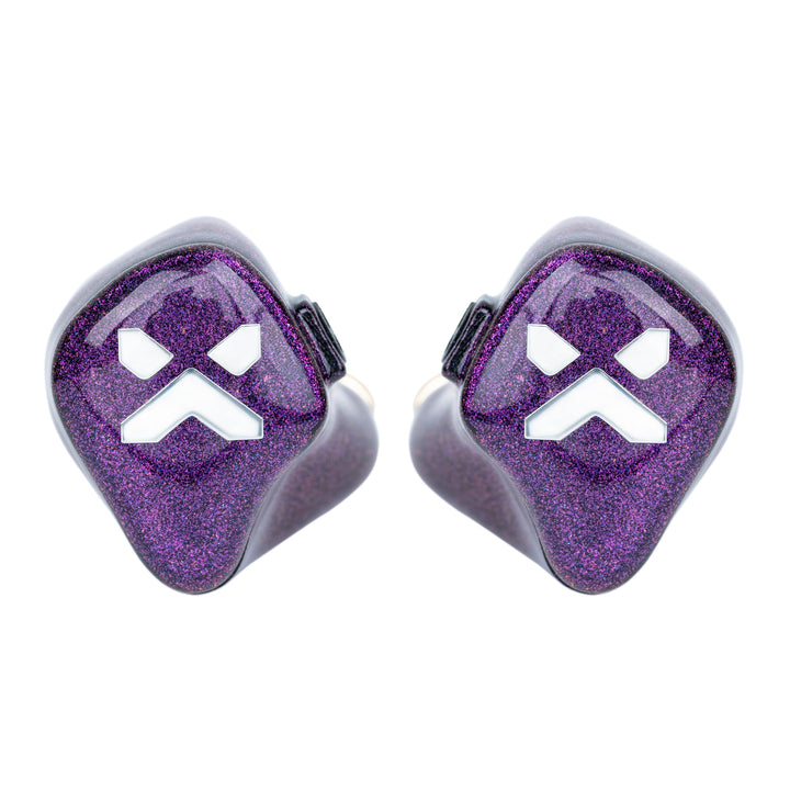 Rose Technics QT-X | Hybrid Dynamic + BA IEM