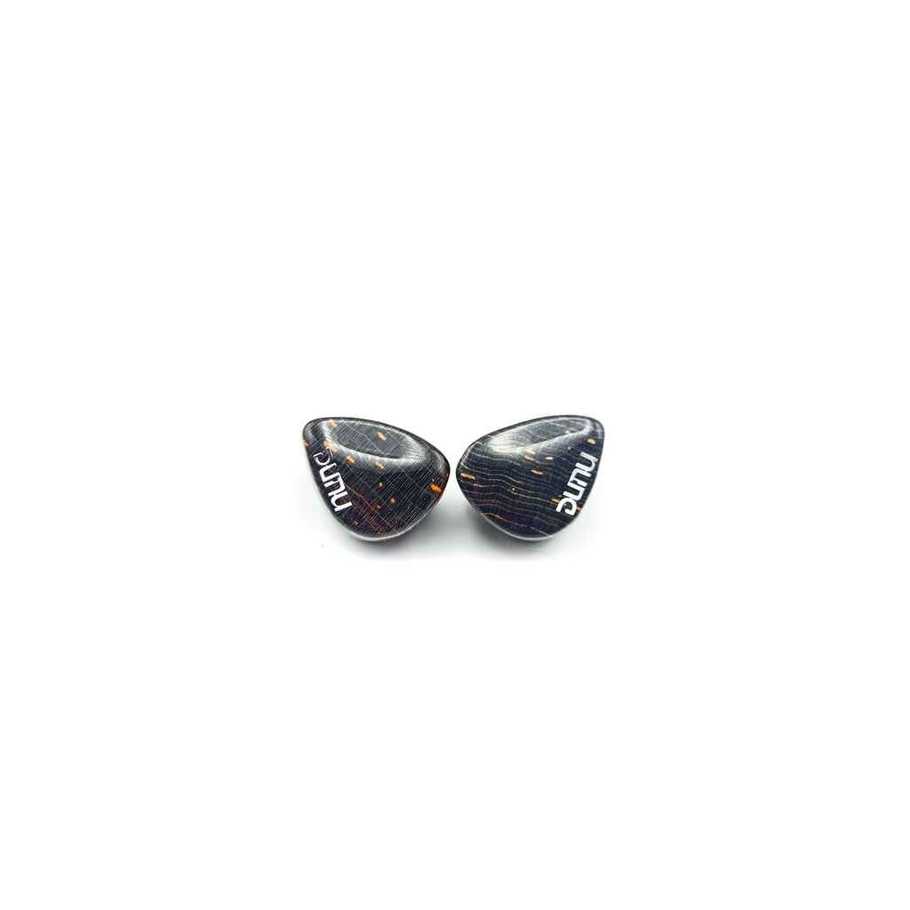 HiFiGo DUNU x Gizaudio Da Vinci PREOWNED | Hybrid in-Ear Earphones