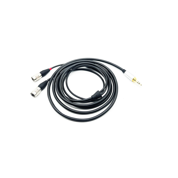 Dan Clark Audio AEON 2 Noire PREOWNED| Closed-Back Planar Magnetic Headphones-Bloom Audio