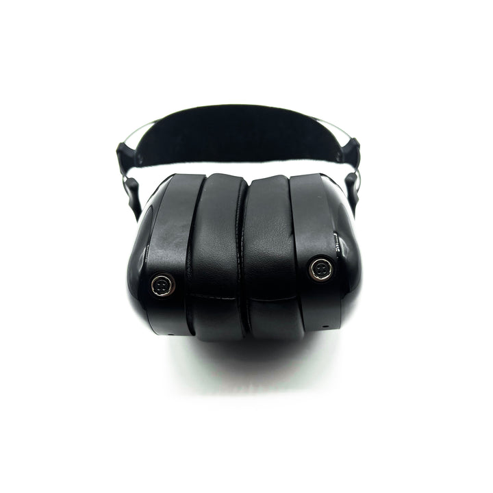 Dan Clark Audio AEON 2 Noire PREOWNED| Closed-Back Planar Magnetic Headphones-Bloom Audio