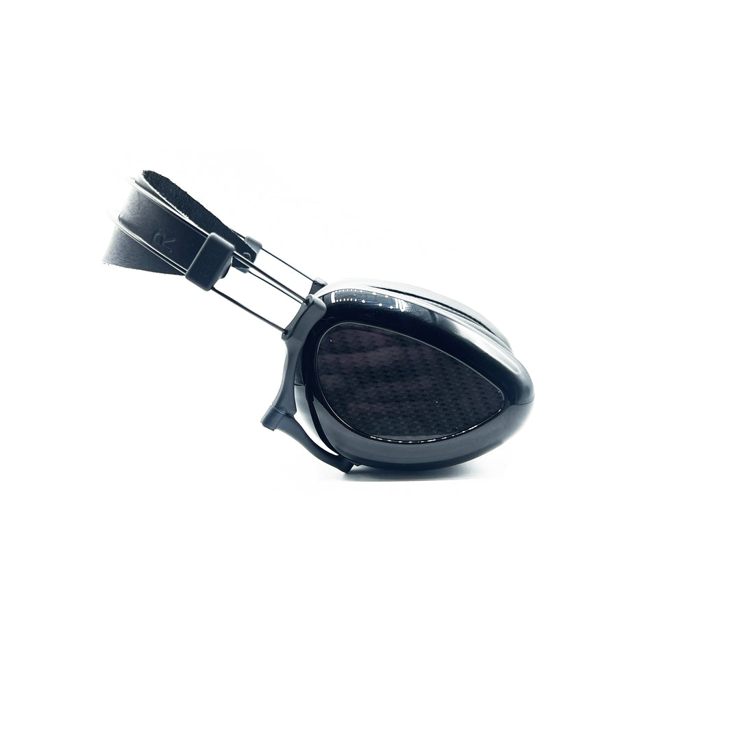 Dan Clark Audio AEON 2 Noire PREOWNED| Closed-Back Planar Magnetic Headphones-Bloom Audio