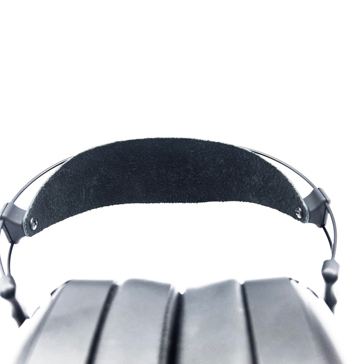 Dan Clark Audio AEON 2 Noire PREOWNED| Closed-Back Planar Magnetic Headphones-Bloom Audio