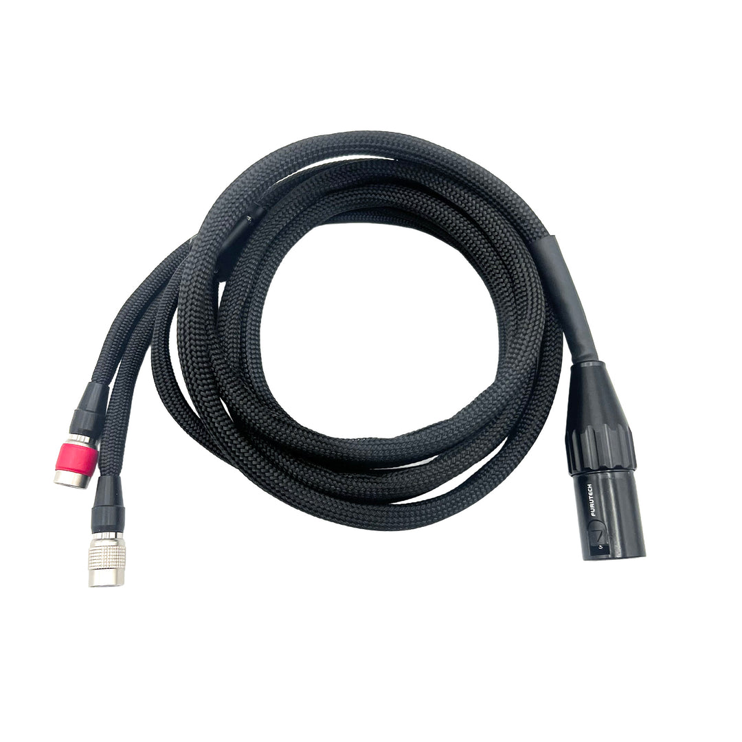 Dan Clark Audio E3 PREOWNED | Closed-Back Planar Magnetic Headphones