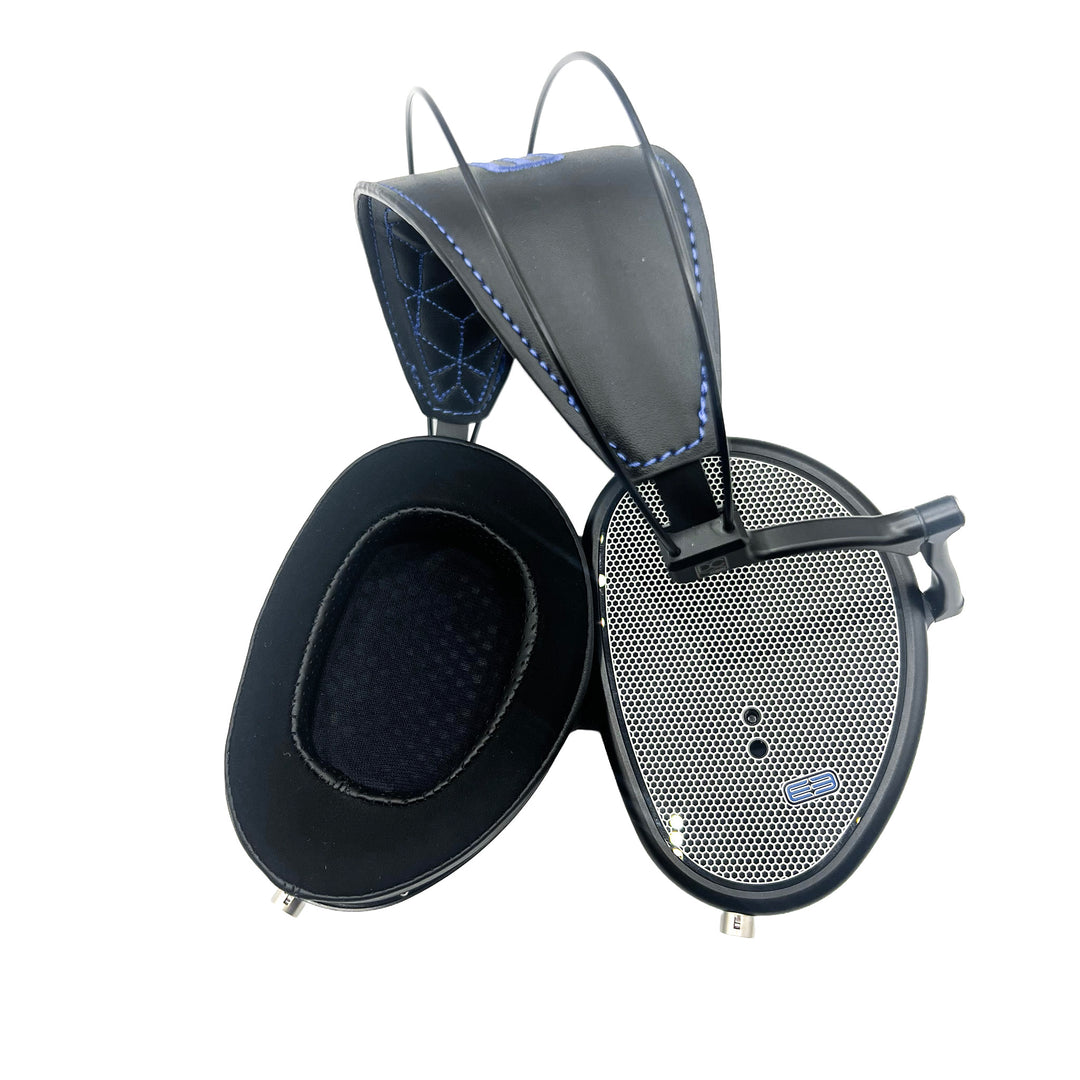 Dan Clark Audio E3 PREOWNED | Closed-Back Planar Magnetic Headphones