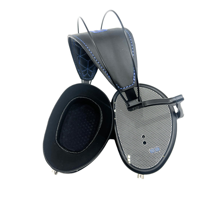 Dan Clark Audio E3 PREOWNED | Closed-Back Planar Magnetic Headphones