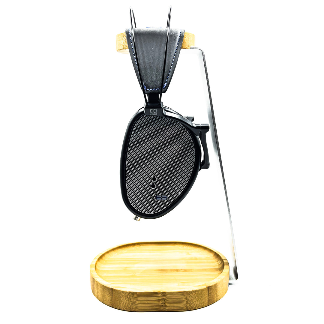 Dan Clark Audio E3 PREOWNED | Closed-Back Planar Magnetic Headphones-Bloom Audio