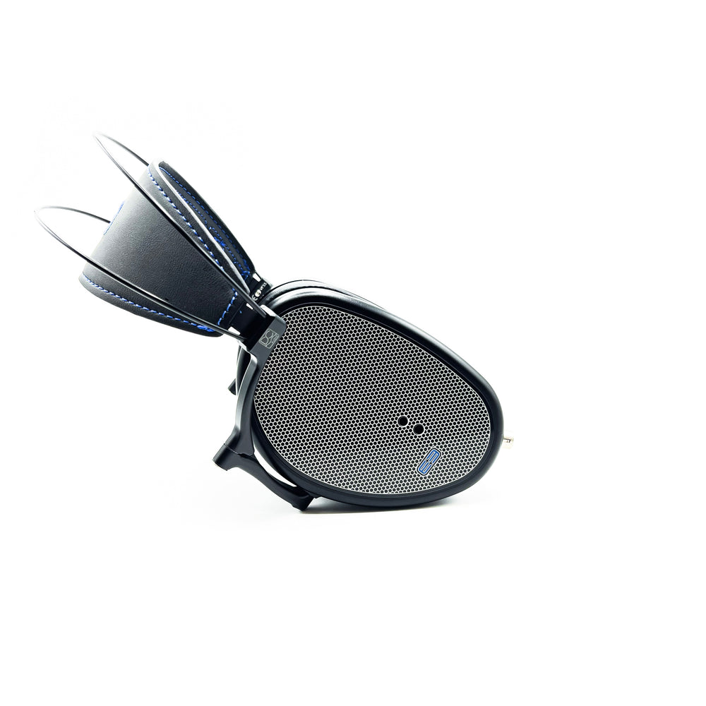Dan Clark Audio E3 PREOWNED | Closed-Back Planar Magnetic Headphones-Bloom Audio
