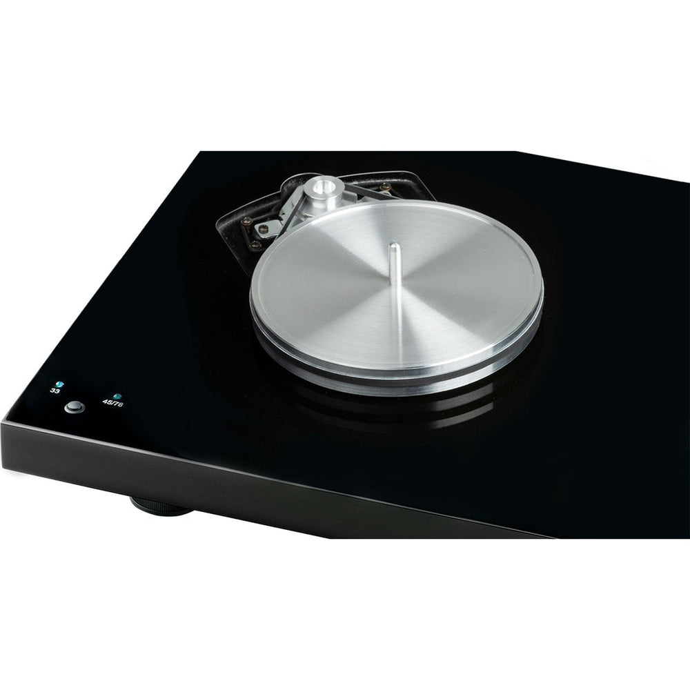 Pro-Ject Debut Alu Sub-Platter | Sub-Platter Upgrade-Bloom Audio