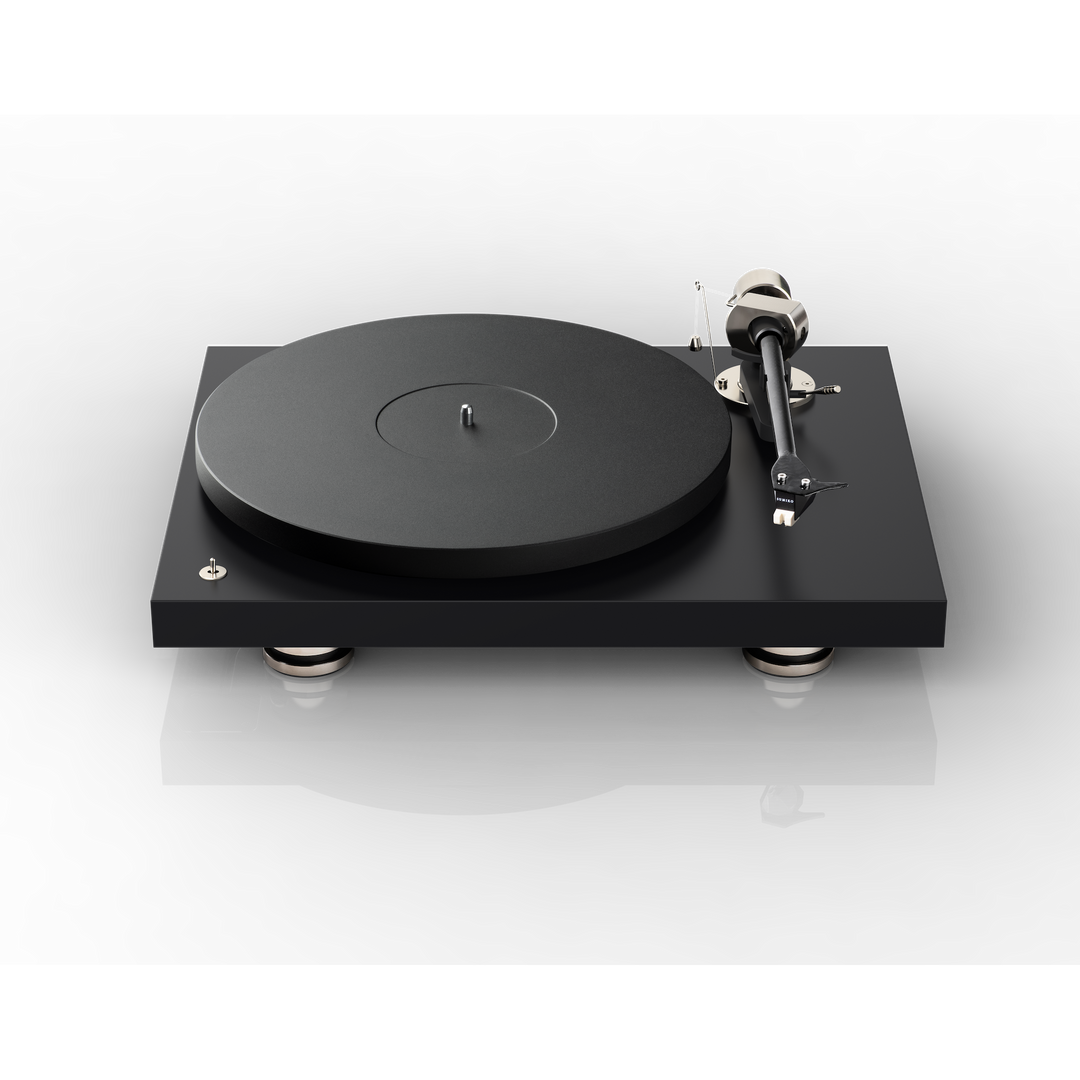 Pro-Ject Debut PRO | Audiophile Turntable-Bloom Audio