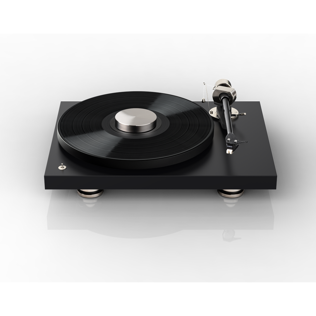 Pro-Ject Audio Systems X8 Turntable
